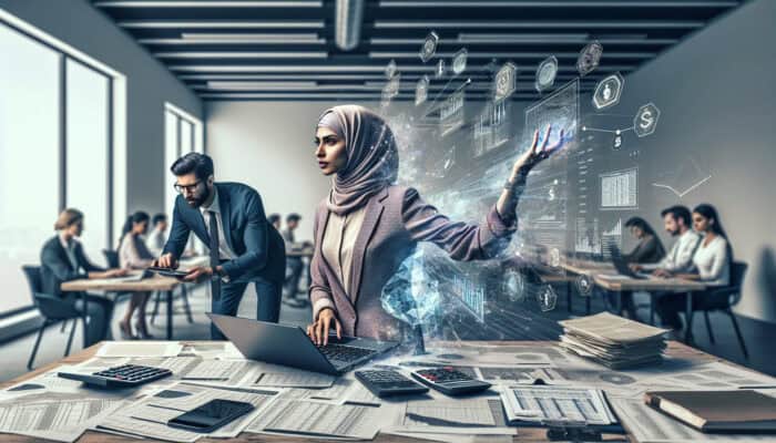 Human Virtual Assistants: A Guide to Bookkeeping Basics