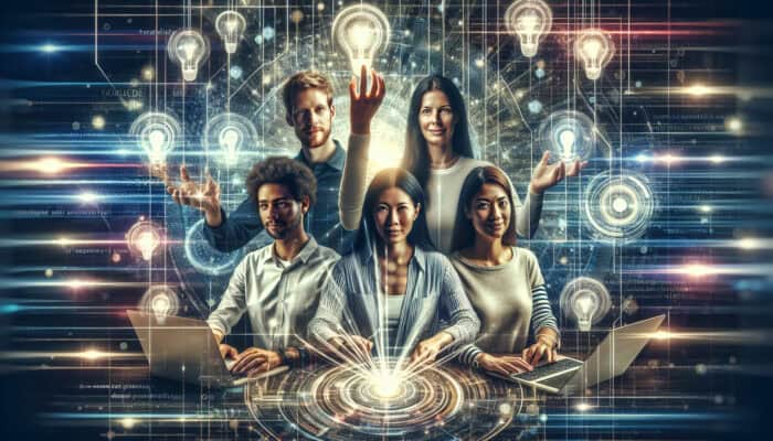 Remote Human VA Teams: Strategies for Embracing Diversity