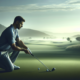 Golf Mental Strategies for Consistent Performance in SA