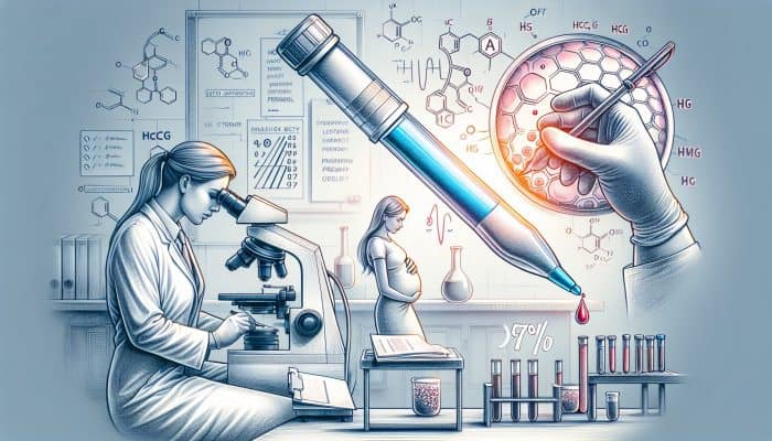 Pregnancy Blood Test Guide for Bradford Residents: Key Insights