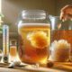 Kombucha Brewing: Your Essential Home Guide for Beginners