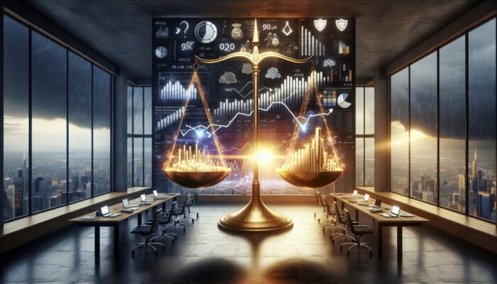 Client Portfolio Optimisation to Enhance Human Value