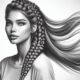 Long Layers in Braided Styles: Essential Tips and Tricks