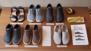 Xero Shoes for Men: Training Insights and Stylish Comfort