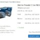 Powder Free Nitrile Gloves Available in Shrewsbury