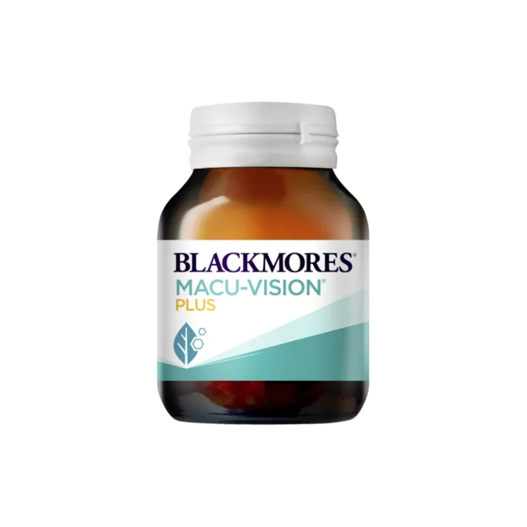 Macu-Vision Plus vs. Macutec: Eye Health Daily Choices