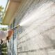 House Washing Tips for Low-Pressure Spring Cleaning