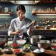 Molecular Gastronomy Techniques to Experiment With at Home
