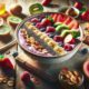 Healthy Smoothie Bowl Recipes for Quick, Delicious Meals