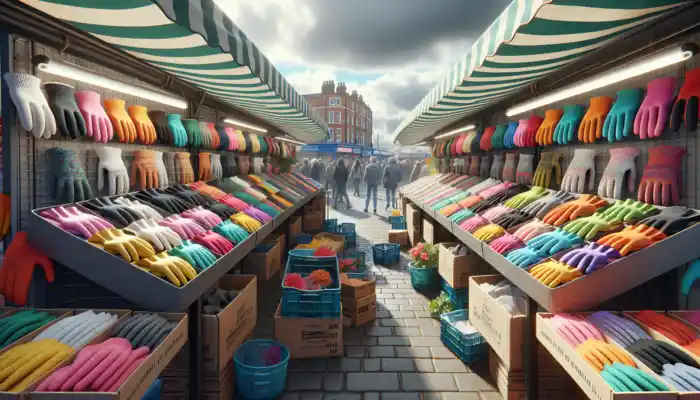 Cotton Gloves: Your Essential Guide for Ordering