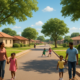 Family-Friendly Neighbourhoods in Thohoyandou’s Mid-Market Area