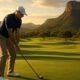 Golf Pitch Shot Mastery: Key Techniques for Success