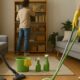 Essential House Cleaning Tips for a Spotless Somerton Home