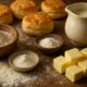 Buttermilk Biscuits: Easy Guide to Fluffy Delight