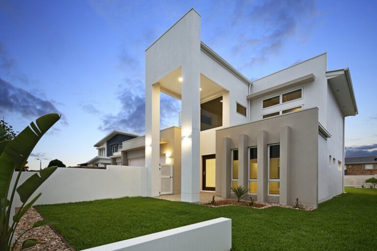 Building a New Home in Brisbane: Essential Steps to Take