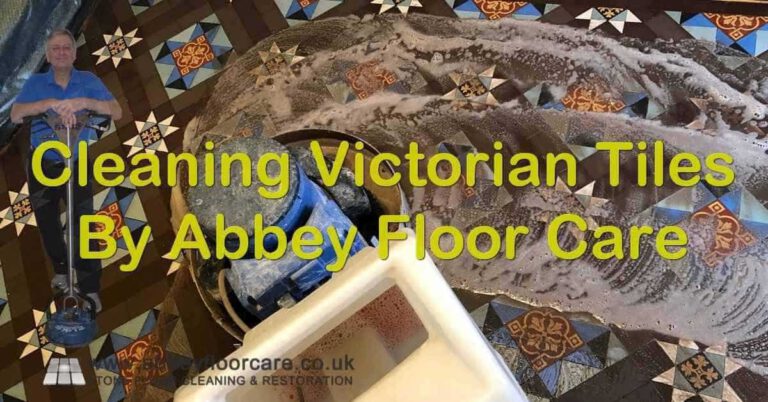 Minton Tile Restoration: Your Essential Guide to Victorian Style