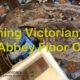 Minton Tile Restoration: Your Essential Guide to Victorian Style