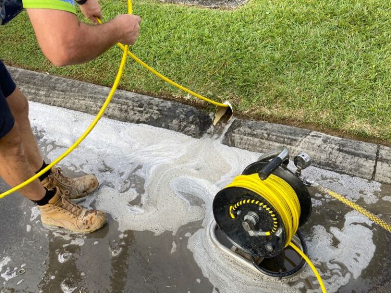Common Blockage Causes of Stormwater Drains in Caboolture
