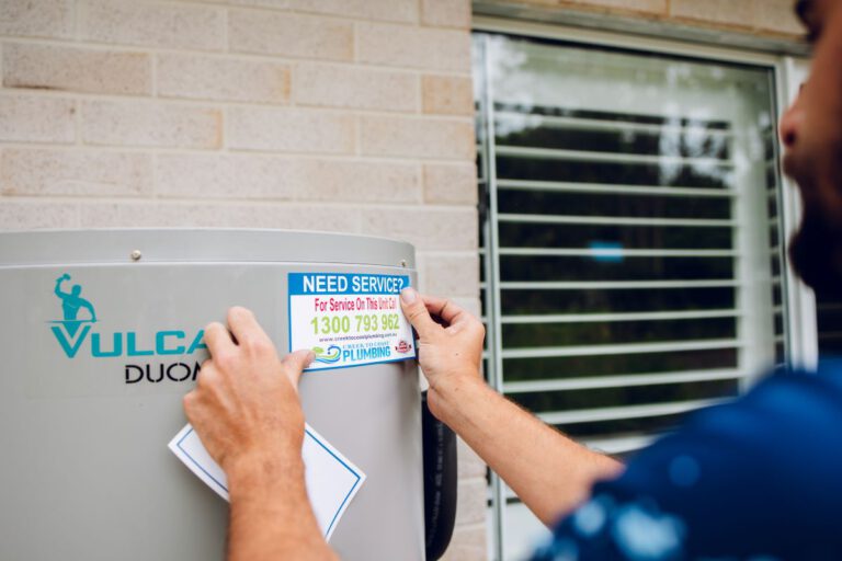 Gas Smell? Take Immediate Action Now