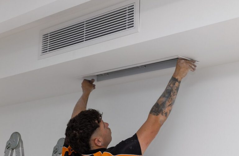 Gas Ducted Heating Replacement Tips for Melbourne 2026