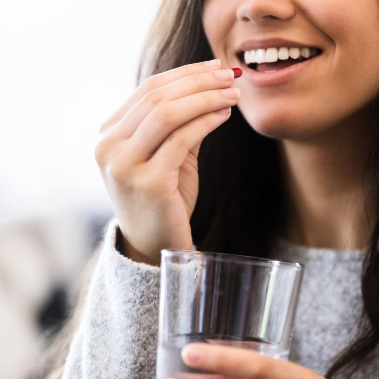 Dry Eye Relief: Top Supplements Available in Australia