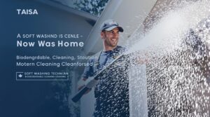 Enhance Your Home Maintenance Strategy with Professional Soft Washing Techniques