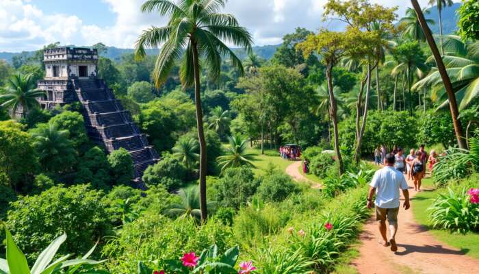 Belize Attractions: Top Highlights and Travel Tips