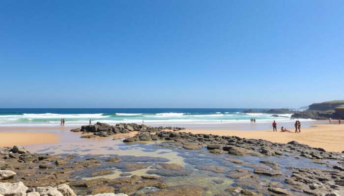 Various Placencia beach conditions and styles to help you select the best beach area