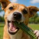 Dental Chews for Pets: Quick Guide to Tartar Control