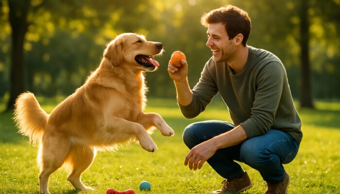 Playful Pet Sessions to Lift Your Spirits
