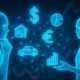 Human Virtual Assistants for Better Risk Diversification