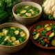 Low-Calorie Comfort Food: Tasty Guilt-Free Meal Inspirations