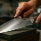 Sharpen Knives Like a Pro Using Essential Techniques