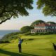 Bluff National Park Golf Club: Unveiling a Golfing Treasure