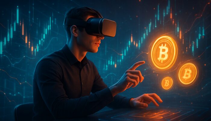Paper Trading in Crypto: A Simple Beginner’s Guide