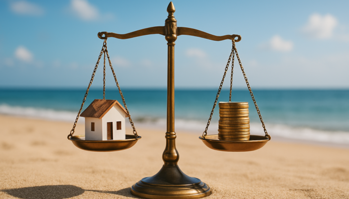 Renting vs Buying in Richards Bay: Key Pros to Consider