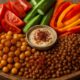 Lebanese Mezze Recipes: Delightful Sharing Dishes