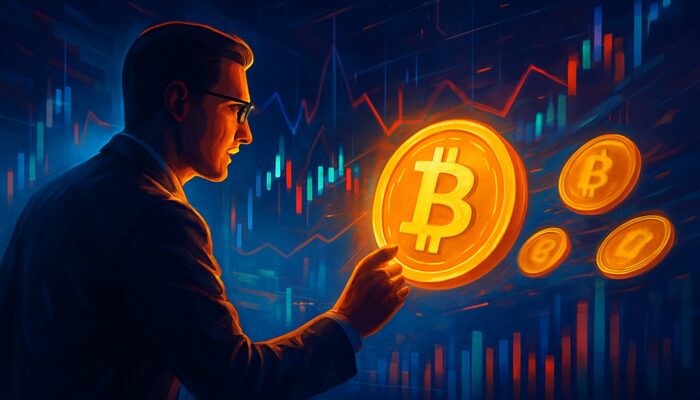 Crypto Trading Success: Insights from Market Orders