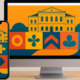 WordPress Website Design Options for Bath Locals