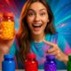 TikTok Ads Boosting Engagement for Supplement Brands