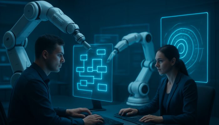 Automation-Enabled VA Service Boosts Business Efficiency