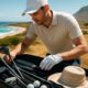 Golf Tips for Beginners in New Locations