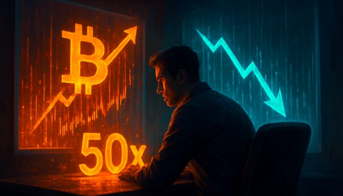 Leverage in Crypto Trading: A Beginner’s Essential Guide