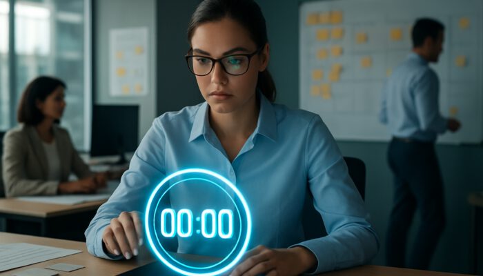 Countdown Campaign Admin Assistant: Discover Key Duties