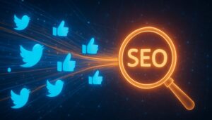 Search Traffic Decline in the Modern SEO Landscape