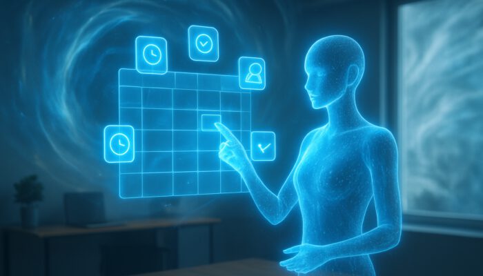 Virtual Assistant for Efficient Scheduling and Reminders