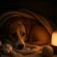 Calming Pets for Fourth of July Celebrations