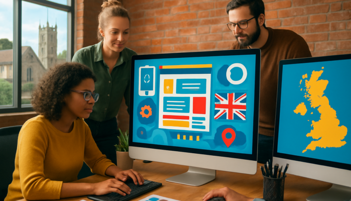 Bridport Website Design Agency: Expert WordPress Services