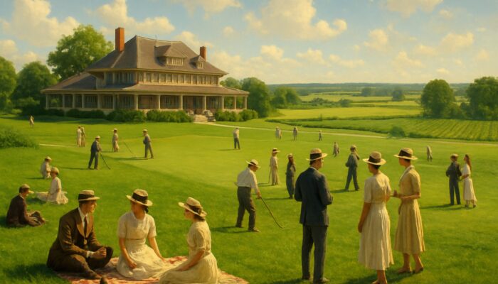 Darnall Country Club’s Exclusive Amenities Revealed