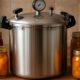 Pressure Canning Safety Tips for Home Cooking Enthusiasts